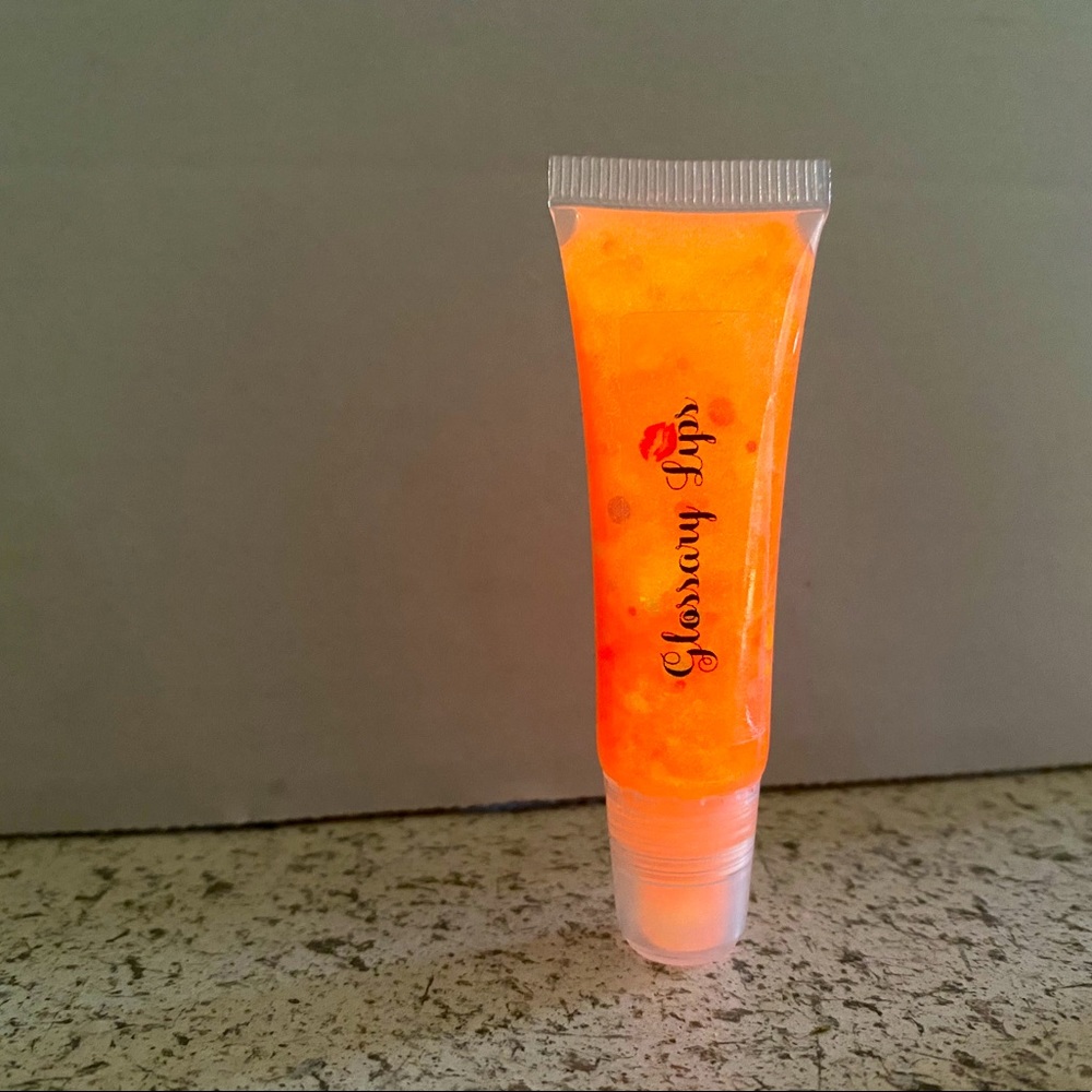 Red Blood UV Lip Gloss